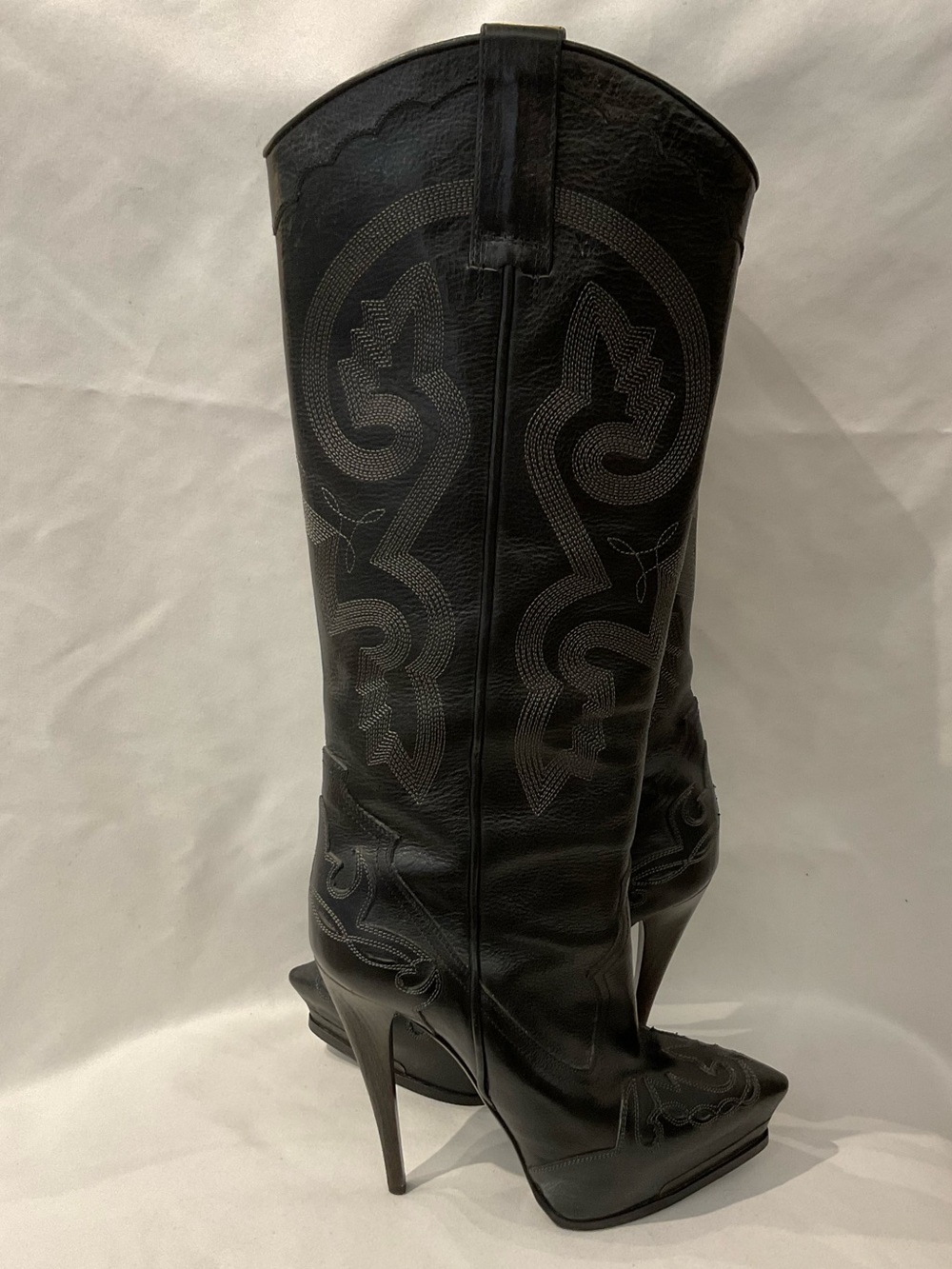 Lanvin Boots
